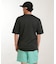 RIPCURL/水着 167MRV 半袖 STACK UPF S/S UVケアラッシュガード リップカール メンズ ムラサキスポーツ