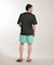 RIPCURL/水着 167MRV 半袖 STACK UPF S/S UVケアラッシュガード リップカール メンズ ムラサキスポーツ
