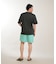 RIPCURL/水着 167MRV 半袖 STACK UPF S/S UVケアラッシュガード リップカール メンズ ムラサキスポーツ