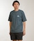RIPCURL/水着 167MRV 半袖 STACK UPF S/S UVケアラッシュガード リップカール メンズ ムラサキスポーツ
