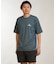 RIPCURL/水着 167MRV 半袖 STACK UPF S/S UVケアラッシュガード リップカール メンズ ムラサキスポーツ