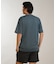 RIPCURL/水着 167MRV 半袖 STACK UPF S/S UVケアラッシュガード リップカール メンズ ムラサキスポーツ