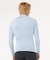 RIPCURL/水着 16FMRV UPF50＋ 長袖 Tシャツ WAVES UPF PERF L/S ラッシュガード リップカール メンズ ムラサキスポーツ