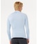 RIPCURL/水着 16FMRV UPF50＋ 長袖 Tシャツ WAVES UPF PERF L/S ラッシュガード リップカール メンズ ムラサキスポーツ