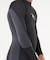 RIPCURL/水着 16FMRV UPF50＋ 長袖 Tシャツ WAVES UPF PERF L/S ラッシュガード リップカール メンズ ムラサキスポーツ