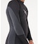 RIPCURL/水着 16FMRV UPF50＋ 長袖 Tシャツ WAVES UPF PERF L/S ラッシュガード リップカール メンズ ムラサキスポーツ