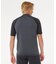 RIPCURL/水着 16HMRV UPF50＋ 対塩素加工 半袖 UVケアラッシュガード SHOCK UPF S/S リップカール メンズ ムラサキスポーツ