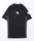 RIPCURL/水着 16MMRV UPF50+ 対塩素加工 半袖 ラッシュガード Tシャツ WAVES UPF PERF S/S リップカール メンズ ムラサキスポーツ