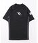 RIPCURL/水着 16MMRV UPF50+ 対塩素加工 半袖 ラッシュガード Tシャツ WAVES UPF PERF S/S リップカール メンズ ムラサキスポーツ