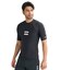 BILLA BONG/水着 BG011850 ラッシュガード 半袖 Tシャツ UVカット ビラボン メンズ ムラサキスポーツ