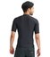 BILLA BONG/水着 BG011850 ラッシュガード 半袖 Tシャツ UVカット ビラボン メンズ ムラサキスポーツ