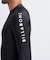 BILLA BONG/水着 BG011851 ラッシュガード 長袖 Tシャツ ロンT UVカット ビラボン メンズ ムラサキスポーツ