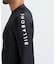 BILLA BONG/水着 BG011851 ラッシュガード 長袖 Tシャツ ロンT UVカット ビラボン メンズ ムラサキスポーツ