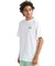 BILLA BONG/水着 BG011858 UPF15-30 ラッシュガード 半袖 Tシャツ 吸水速乾 水陸両用 ビラボン メンズ ムラサキスポーツ