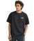 BILLA BONG/水着 BG011858 UPF15-30 ラッシュガード 半袖 Tシャツ 吸水速乾 水陸両用 ビラボン メンズ ムラサキスポーツ