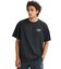 BILLA BONG/水着 BG011858 UPF15-30 ラッシュガード 半袖 Tシャツ 吸水速乾 水陸両用 ビラボン メンズ ムラサキスポーツ