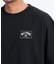 BILLA BONG/水着 BG011858 UPF15-30 ラッシュガード 半袖 Tシャツ 吸水速乾 水陸両用 ビラボン メンズ ムラサキスポーツ