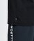 BILLA BONG/水着 BG011858 UPF15-30 ラッシュガード 半袖 Tシャツ 吸水速乾 水陸両用 ビラボン メンズ ムラサキスポーツ