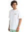 BILLA BONG/水着 BG011859 UPF15-30 ラッシュガード 半袖 Tシャツ 吸水速乾 水陸両用 ビラボン メンズ ムラサキスポーツ