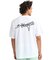 BILLA BONG/水着 BG011859 UPF15-30 ラッシュガード 半袖 Tシャツ 吸水速乾 水陸両用 ビラボン メンズ ムラサキスポーツ
