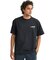 BILLA BONG/水着 BG011859 UPF15-30 ラッシュガード 半袖 Tシャツ 吸水速乾 水陸両用 ビラボン メンズ ムラサキスポーツ