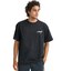 BILLA BONG/水着 BG011859 UPF15-30 ラッシュガード 半袖 Tシャツ 吸水速乾 水陸両用 ビラボン メンズ ムラサキスポーツ