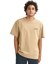 BILLA BONG/水着 BG011859 UPF15-30 ラッシュガード 半袖 Tシャツ 吸水速乾 水陸両用 ビラボン メンズ ムラサキスポーツ