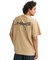 BILLA BONG/水着 BG011859 UPF15-30 ラッシュガード 半袖 Tシャツ 吸水速乾 水陸両用 ビラボン メンズ ムラサキスポーツ