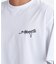 BILLA BONG/水着 BG011859 UPF15-30 ラッシュガード 半袖 Tシャツ 吸水速乾 水陸両用 ビラボン メンズ ムラサキスポーツ