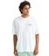 BILLA BONG/水着 BG011861 ラッシュガード 半袖 Tシャツ 着丈短め WIDE FIT 吸水速乾 水陸両用 ビラボン メンズ ムラサキスポーツ
