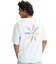 BILLA BONG/水着 BG011861 ラッシュガード 半袖 Tシャツ 着丈短め WIDE FIT 吸水速乾 水陸両用 ビラボン メンズ ムラサキスポーツ