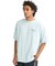 BILLA BONG/水着 BG011861 ラッシュガード 半袖 Tシャツ 着丈短め WIDE FIT 吸水速乾 水陸両用 ビラボン メンズ ムラサキスポーツ