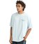 BILLA BONG/水着 BG011861 ラッシュガード 半袖 Tシャツ 着丈短め WIDE FIT 吸水速乾 水陸両用 ビラボン メンズ ムラサキスポーツ