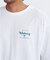 BILLA BONG/水着 BG011861 ラッシュガード 半袖 Tシャツ 着丈短め WIDE FIT 吸水速乾 水陸両用 ビラボン メンズ ムラサキスポーツ