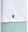 BILLA BONG/水着 BG011861 ラッシュガード 半袖 Tシャツ 着丈短め WIDE FIT 吸水速乾 水陸両用 ビラボン メンズ ムラサキスポーツ