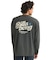 BILLA BONG/水着 BG011862 長袖 Tシャツ ロンT ラッシュガード UVカット 速乾 水陸両用 ビラボン メンズ ムラサキスポーツ