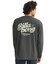 BILLA BONG/水着 BG011862 長袖 Tシャツ ロンT ラッシュガード UVカット 速乾 水陸両用 ビラボン メンズ ムラサキスポーツ