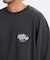 BILLA BONG/水着 BG011862 長袖 Tシャツ ロンT ラッシュガード UVカット 速乾 水陸両用 ビラボン メンズ ムラサキスポーツ