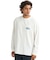 BILLA BONG/水着 BG011862 長袖 Tシャツ ロンT ラッシュガード UVカット 速乾 水陸両用 ビラボン メンズ ムラサキスポーツ