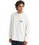 BILLA BONG/水着 BG011862 長袖 Tシャツ ロンT ラッシュガード UVカット 速乾 水陸両用 ビラボン メンズ ムラサキスポーツ