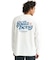 BILLA BONG/水着 BG011862 長袖 Tシャツ ロンT ラッシュガード UVカット 速乾 水陸両用 ビラボン メンズ ムラサキスポーツ