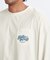 BILLA BONG/水着 BG011862 長袖 Tシャツ ロンT ラッシュガード UVカット 速乾 水陸両用 ビラボン メンズ ムラサキスポーツ