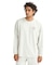 BILLA BONG/水着 BG011865 UPF15-30 PEACH SOFTTY LS  長袖 Tシャツ ロンT ラッシュガード UVカット 速乾 水陸両用 ビラボン メンズ ムラサキスポーツ