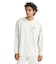BILLA BONG/水着 BG011865 UPF15-30 PEACH SOFTTY LS  長袖 Tシャツ ロンT ラッシュガード UVカット 速乾 水陸両用 ビラボン メンズ ムラサキスポーツ
