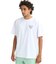 BILLA BONG/水着 BG011867 ラッシュガード 半袖 Tシャツ バックプリント UVカット 水陸両用 ビラボン メンズ ムラサキスポーツ