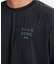 BILLA BONG/水着 BG011867 ラッシュガード 半袖 Tシャツ バックプリント UVカット 水陸両用 ビラボン メンズ ムラサキスポーツ