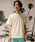 BILLA BONG/水着 BG011876 半袖 ラッシュガード Tシャツ 水陸両用 速乾 バックプリント ビラボン メンズ ムラサキスポーツ