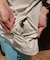 BILLA BONG/水着 BG011876 半袖 ラッシュガード Tシャツ 水陸両用 速乾 バックプリント ビラボン メンズ ムラサキスポーツ