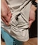 BILLA BONG/水着 BG011876 半袖 ラッシュガード Tシャツ 水陸両用 速乾 バックプリント ビラボン メンズ ムラサキスポーツ