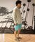 BILLA BONG/水着 BG011877 長袖 Tシャツ ラッシュガード ロンＴ ユーティリティー バックプリント ビラボン メンズ ムラサキスポーツ